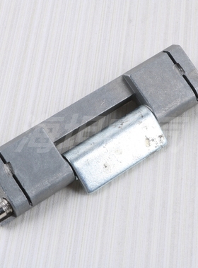 不锈钢 CL201-6电柜箱铰链 威图柜小铰链开关柜铰链CL201-6合页