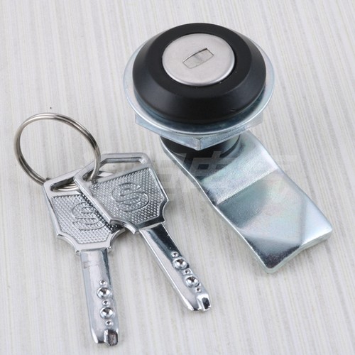 MS805圆柱锁工业电箱电柜门