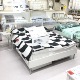 布瓦拉 双人床含床板带靠垫 速达 IKEA 北京宜家代购 宜家