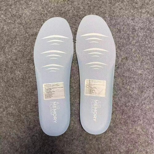 意大利专供 LOTTO 乐途 男女 Adapto Memory Foam 抗菌减震鞋垫