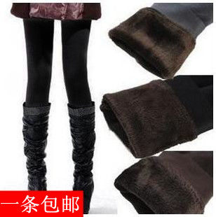 Pantalon collant en cachemire - Ref 749115 Image 1