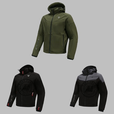 丹尼斯秋冬保暖骑行服