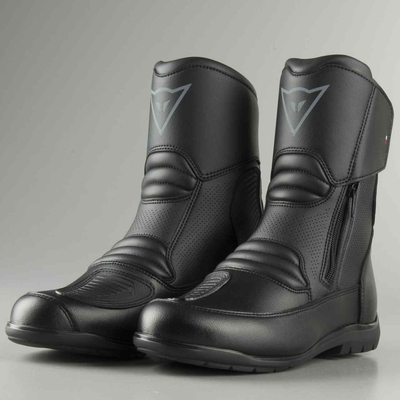 摩托车防水骑行靴丹尼斯