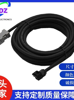 编码器线MFECA0030MKE MFECA0050MKE MFECA0100MKE MFECA0200MKE