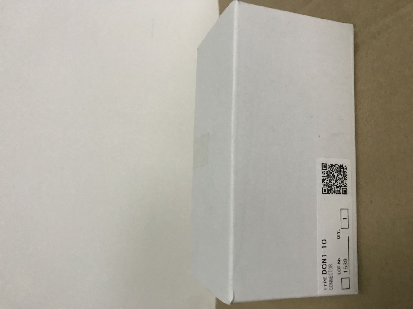 【假一罚十】欧姆龙原装正品dcn1-1cdevicenet通用外围设备分支器