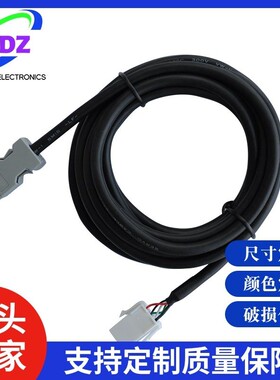 伺服线MFECA0030EAM MFECA0050EAM MFECA0100EAMMFECA0200EAM