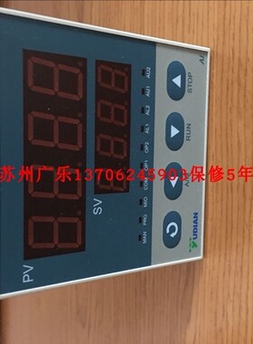 宇电AI-501F AI-501F17 18 AI-501ANL1 AI-501FI1000-24VDC