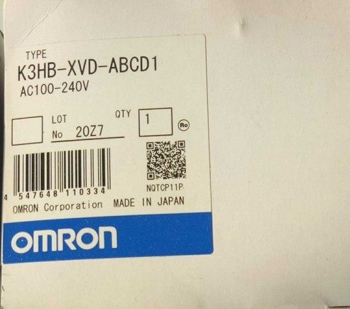 k3hb-xvd-abcd1 k3hb-xad-abcd1多功能数字显示仪表转速计电流