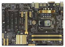 Asus/华硕 Z87-KZ87-K 1150主板 四代 支持I3 I5 I7 1230 V3 4790