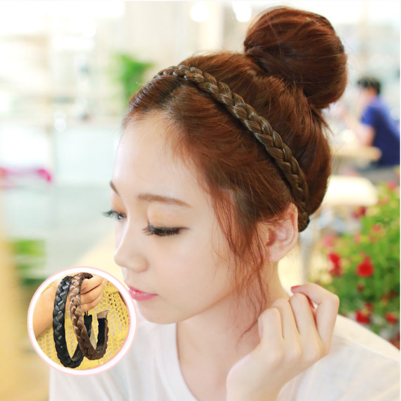 Bandeau cheveux - Ref 266287 Image 1