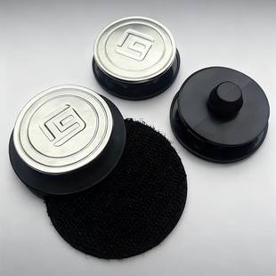 汽车脚垫卡扣丝圈双层防滑塑料固定扣子地毯脚垫魔术贴皮革按纽扣