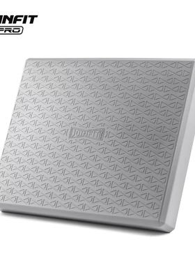 平衡软榻PRO JOINFIT捷英飞软踏平板支撑核心训练健身瑜伽 XB008