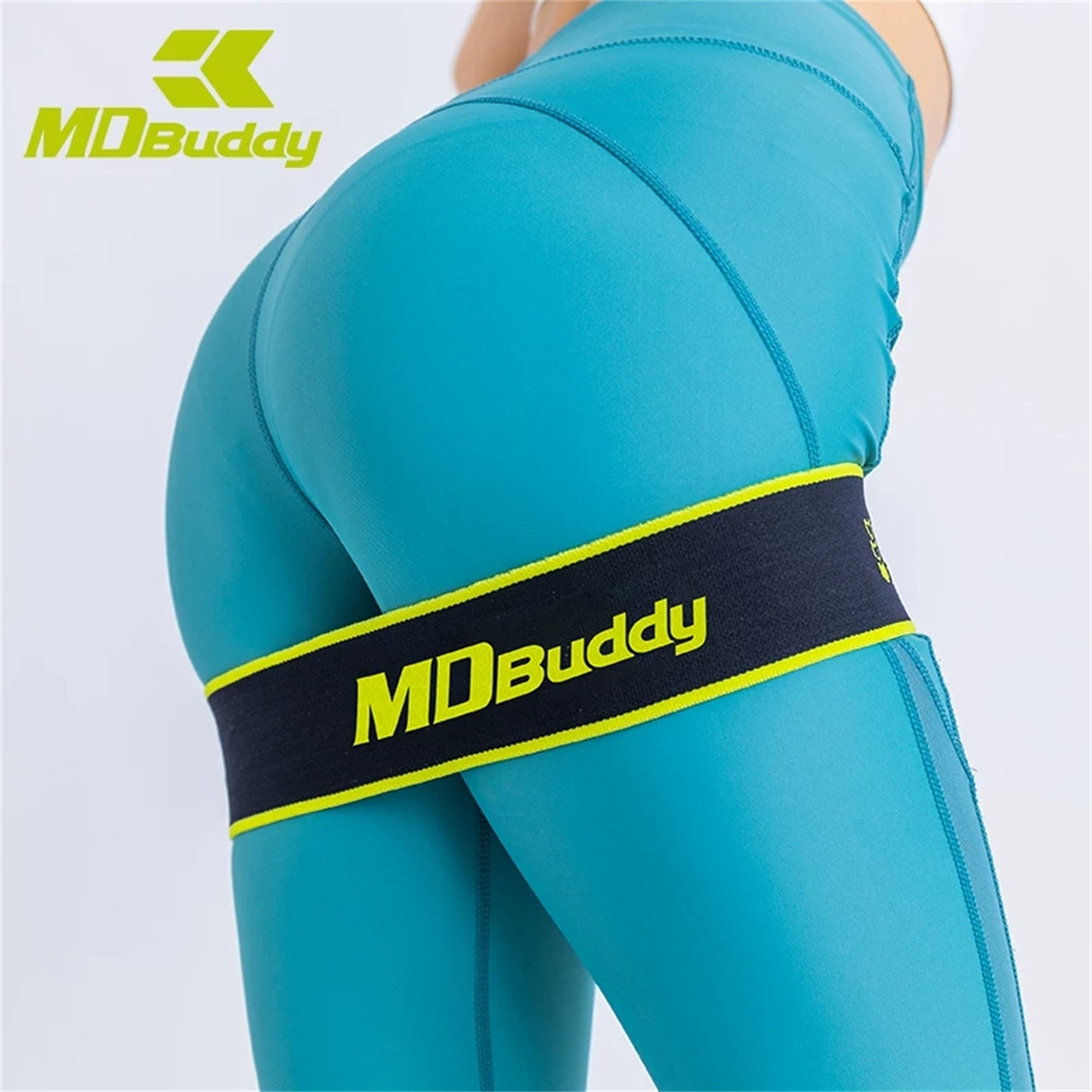 摩登MDBuddy尼龙弹力圈图片