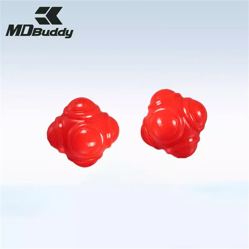MDBuddy敏捷训练硅胶反应球