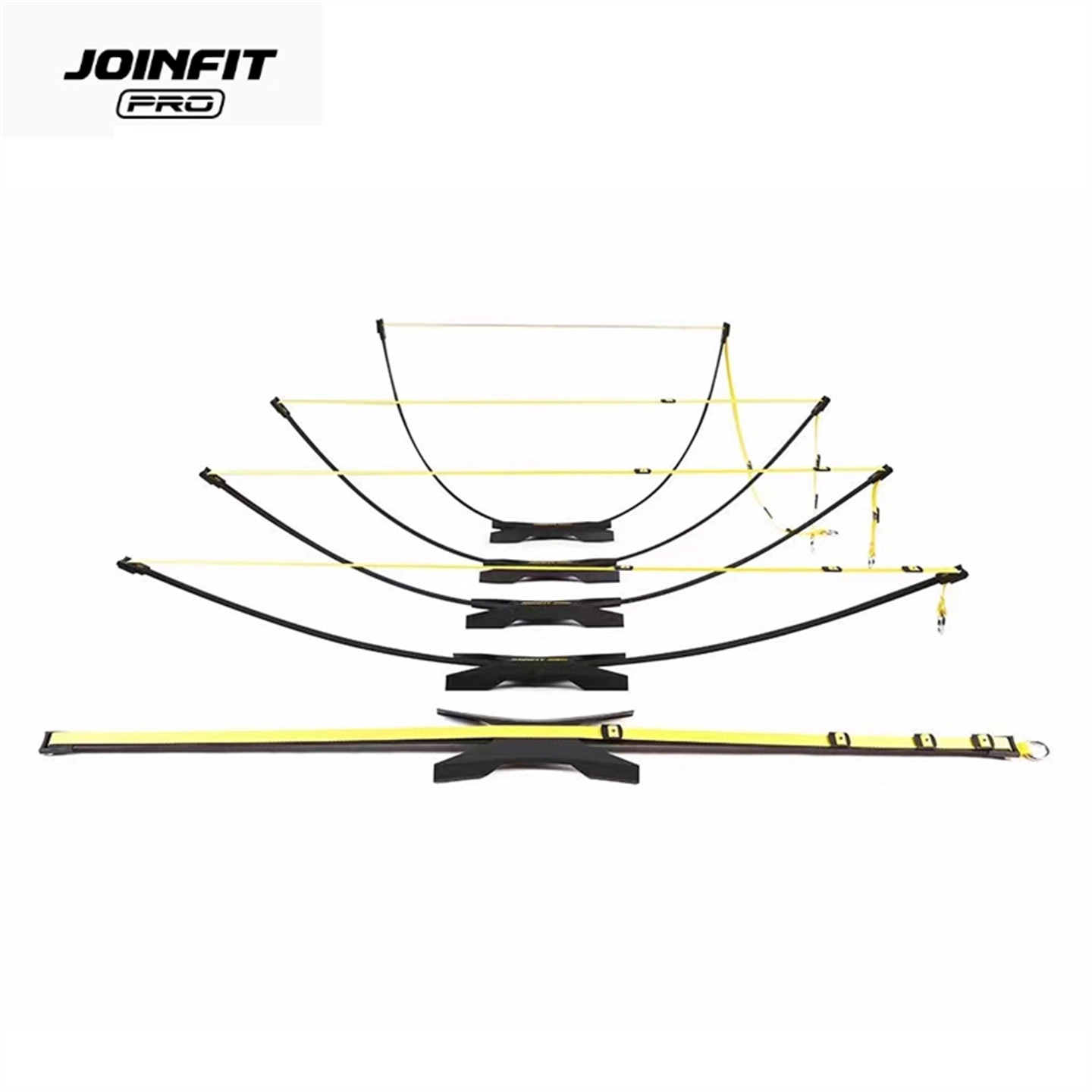 JOINFIT可调节敏捷栏架PRO版