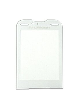 原装索尼爱立信SONY ERICSSON U100i(Yari)手机镜面 镜片 护镜