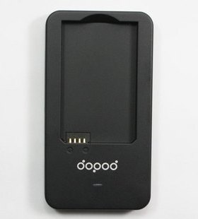 原装多普达T5388(Touch Diamond2)手机座充 冲电器 连接线充使用