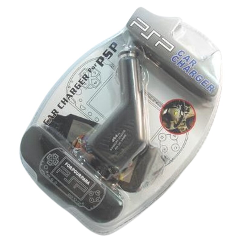 适用索尼SONY PSP PSP2 PSP2000游戏机车冲 冲电器