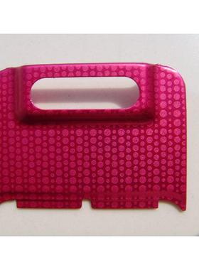 清仓特价 适用索尼爱立信SONY ERICSSON W580c W580i手机镜头盖