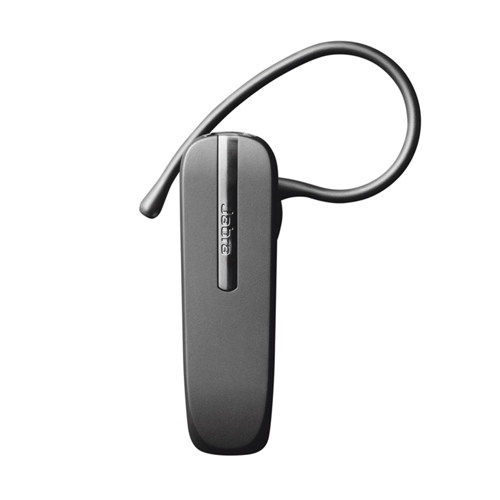 Jabra/捷波朗 BT2046 灵犀 蓝牙耳机 清晰音质 双待机 一拖二