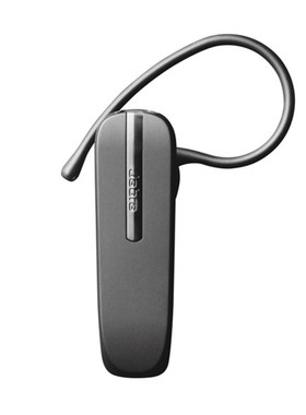 Jabra/捷波朗 BT2046 灵犀 蓝牙耳机 清晰音质 双待机 一拖二