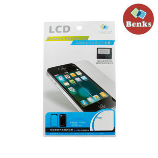 BENKS | BANGKOS   APPLE IPOD TOUCH 4 MID SCREEN PROTECTION FILM HSR ø