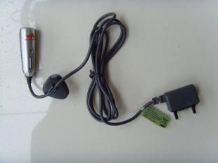 W700c耳机转接头 适用索尼爱立信W200c W830c K550c CJ00 W610c