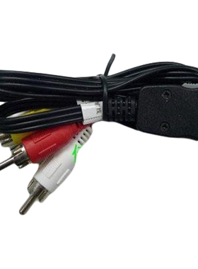 原装天语K-TOUCH D175 V908 G86 D150 B889 A916手机AV视频线