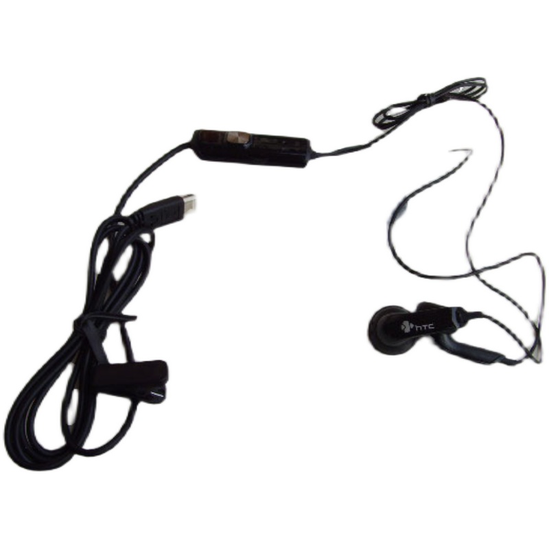 适用多普达D810 E616 E806c M700 P4550 P660耳机 双耳键控 FJ00