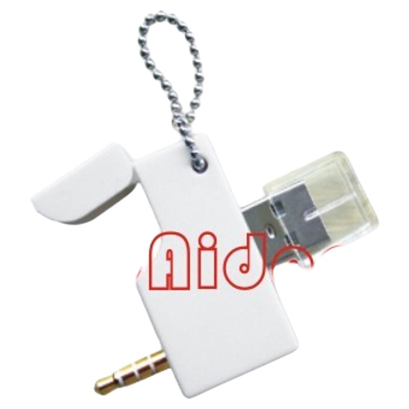 PDAiDEA品牌 适用苹果iPod shuffle 2 MP3