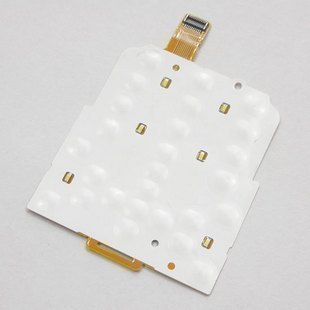 键盘板 原装 E51按键小板 NOKIA 排线 诺基亚手机内配