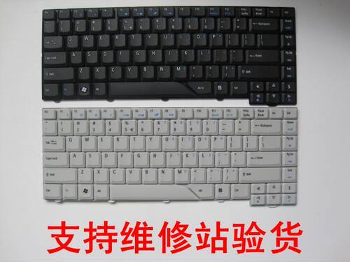 ACER Aspire 4310 4315 4320 4520 4520G 4920G笔记本电脑键盘