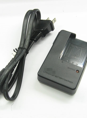 适用明基T700 T800 T850 X720 X725 X800 X835数码相机座充 BN00