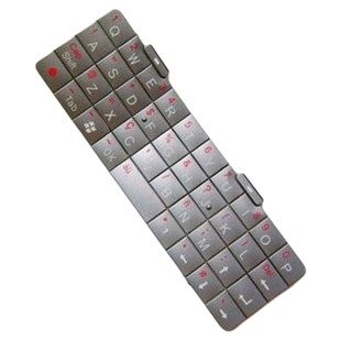 原装多普达手机字粒 DOPOD 838数字键 键盘 原配按键 方版