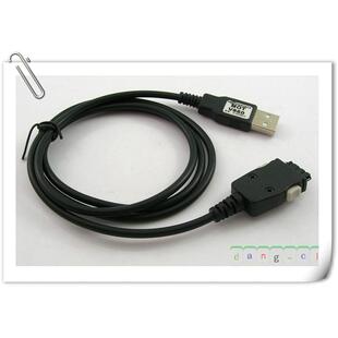 V870 适用摩托罗拉MOTOROLA V860 V868 传输线 V880手机数据线