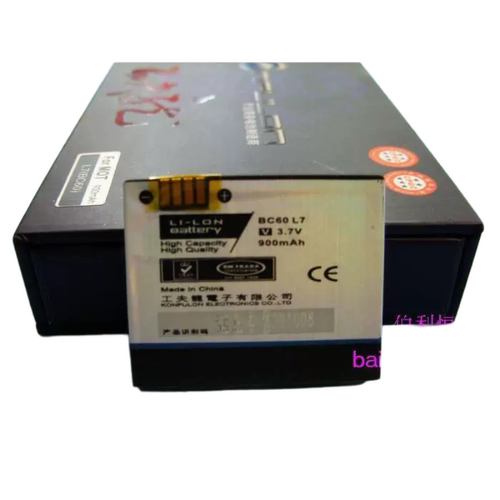 工夫龙品牌 摩托罗拉A1600 RIZR Z3 L3 V3X K1 W315电池900毫安