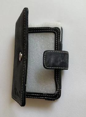 PDAiDEA品牌 适用多普达T5388(Touch Diamond2)皮套 上下开 竖开