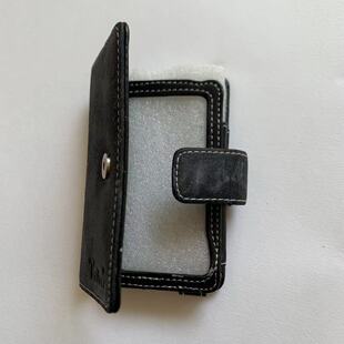 PDAiDEA品牌 适用多普达T5388(Touch Diamond2)皮套 上下开 竖开