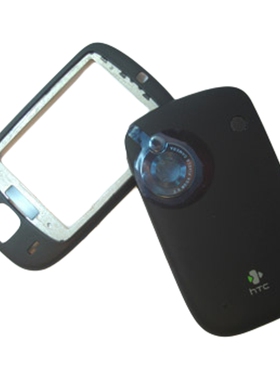 原装多普达DOPOD S1 T3238(Touch)手机外壳 含前壳 后盖 HTC版