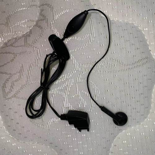 适用爱立信ERICSSON T68 T20sc T28sc T29sc R520耳机 耳线 CJ01