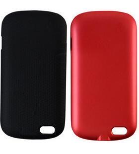 原装摩托罗拉手机外壳 MOTOROLA ME501(CLIQ XT)后盖 电池门 两色