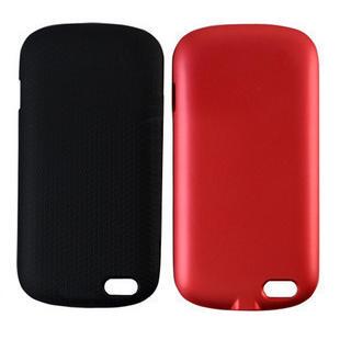 原装摩托罗拉手机外壳 MOTOROLA ME501(CLIQ XT)后盖 电池门 两色