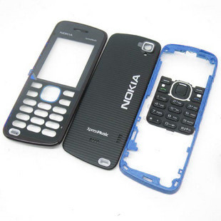 NOKIA原装外壳前壳中框后盖手机