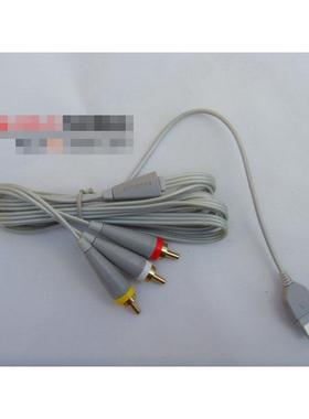 原装三星C3610C C450 C458 D610 D618 D780 D788手机视频线 EV01