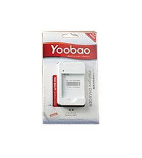 Yoobao/羽博 宏达HTC A7272(Desire Z)手机座充 板充 冲电器