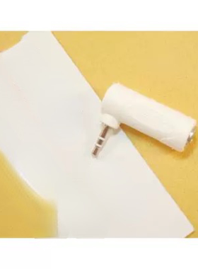 原装诺基亚NOKIA 2630c 7500 6110n 5700XM手机耳机转接头 AD-50