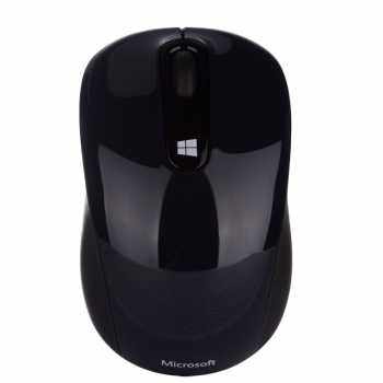 微软Microsoft Sculpt无线便携 光电鼠标 典藏蓝