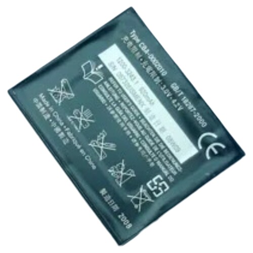 原装索尼爱立信SONY ERICSSON G702手机电池 电板 BST-39 920毫安