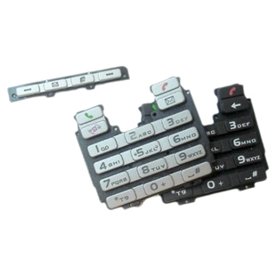 原装多普达手机字粒 DOPOD 595键盘 原配按键