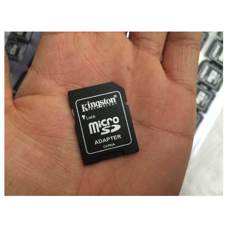 TF转SD卡套 小卡卡托 microSD卡槽 大卡转接套 内存卡转换适配器